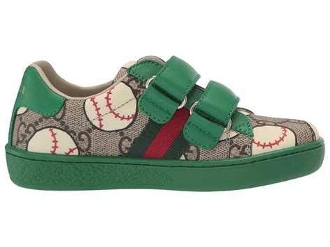 gucci loafers for kids